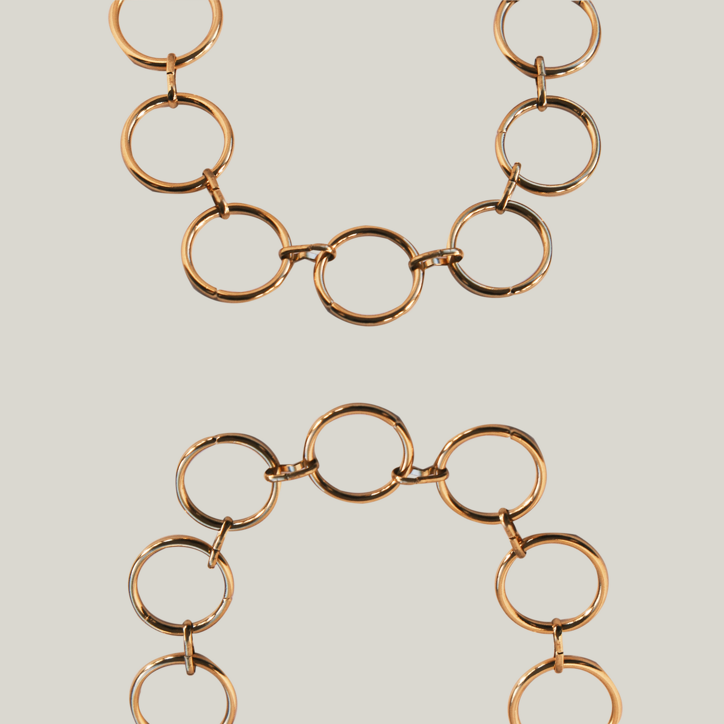 Circle Bracelet